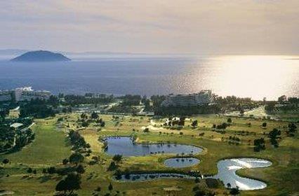 Porto Carras Grand Resort Neos Marmaras Facilities photo